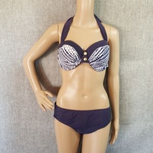 Cover Ups and Swimsuit